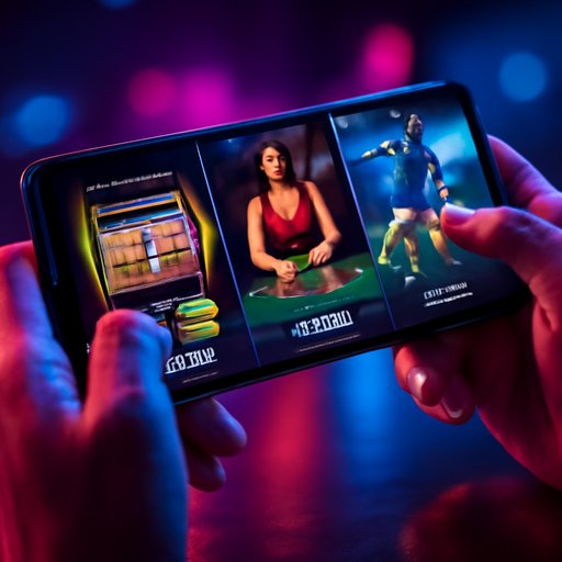 2777BD Android APK ইনস্টল পৃষ্ঠা