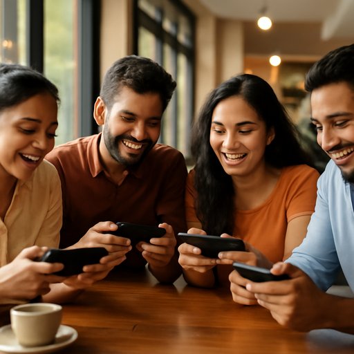 2777BD Dhaka User's Phone Loading Screen